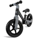 Беговел Kidwell Flex Black, 5906601713323 - изображение 2