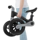 Беговел Kidwell Flex Black, 5906601713323 - изображение 8