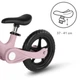 Беговел Kidwell Flex Pink, 5906601713330 - изображение 8