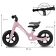 Беговел Kidwell Flex Pink, 5906601713330 - изображение 10