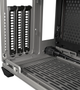 Корпус Cooler Master MasterBox NR200P / без БЖ / Mini-ITX / PCIe 4.0 Riser / Сірий (101633458) - зображення 8