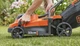 Газонокосилка аккумуляторная BLACK+DECKER BCMW3336L2 Li-Ion 36 В ширина скашивания 32 см травосборник 35 л (BCMW3336L2) - изображение 6