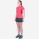 Шорти Mountain Equipment Dynamo Women's Twin Short (Bluefin 14) з еластичним поясом та внутрішніми шортами з м'якого матеріалу (ME-005986.1805.14) - зображення 6