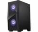 Игровой корпус для ПК MSI MAG FORGE 100M Mid Tower Черный - изображение 2