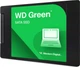 SSD диск Western Digital Green 240GB 2.5" SATAIII TLC (WDS240G3G0A) - изображение 2