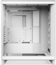 Корпус NZXT H7 Flow RGB / без БП / Midi-Tower / 3x120mm RGB Fan / Max GPU 410mm / Белый (101646497) - изображение 5