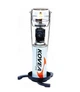 Газовая лампа Kovea TKL-N894 Adventure Lantern алюминий сталь пластик 256 г 100 х 105 х 145 мм 0.64 кВт 50 лю (TKL-N894) - изображение 3