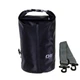 Гермомешок Overboard Dry Tube 20L ПВХ 20L 40x24x37 см 370 г (202004ALP) (OB1005BLK) - изображение 2