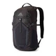 Рюкзак Gregory Nano 20 Optic Black 20 л 499 г 50.8 x 25.4 x 21.6 см) (153058/9974) - зображення 1