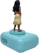 3D нічник‑будильник Lexibook Disney Moana (3380743111018) - зображення 2
