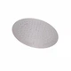 Потолочная лейка Lidz Aria, круглая 248х248 мм, из нержавеющей стали, с возможностью изменения угла наклона (SD00055454) - изображение 1