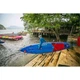 Надувная SUP доска Starboard Touring M 12'6” x 30” x 6” Deluxe Lite w/Paddle (2012240601020) - изображение 6