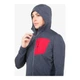 Кофта Mountain Equipment Lumiko Hooded Women's Jacket (Spruce/Deep Teal 12) вес 220 г (ME-005368.01591.12) - изображение 3