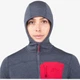 Кофта Mountain Equipment Lumiko Hooded Women's Jacket (Spruce/Deep Teal 12) вес 220 г (ME-005368.01591.12) - изображение 8