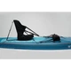 Надувная SUP доска Starboard iGO 10'8” x 33” x 6” Deluxe Lite w/Paddle (2010240601015) - изображение 3
