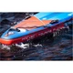 Надувная SUP доска Starboard Touring M 14'0” x 30” x 6” Deluxe (2014250601013) - изображение 2