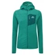 Кофта Mountain Equipment Lumiko Hooded Women's Jacket (Spruce/Deep Teal 12) вес 220 г (ME-005368.01591.12) - изображение 1