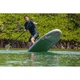 Надувная SUP-доска Starboard Inflatable iGO Deluxe SC 10’8” x 33 x 6” 325.1 см 83.8 см 15 см 9 кг 45-120 кг (2010220601010) - изображение 4
