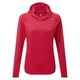 Кофта Mountain Equipment Glace Women's Hooded Top (Capsicum Red 12) легка швидковисихаюча вага 150 г (ME-005993.01559.12) - зображення 1