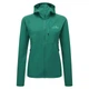 Кофта Mountain Equipment Arrow Hooded Women's Jacket (Spruce 8) вага 340 г матеріал 90% поліестер 10% еластан (ME-006553.01558.8) - зображення 1
