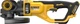 Акумуляторна кутова шліфувальна машина DeWalt 54V FlexVolt 230 мм без акумулятора та зарядного пристрою (DCG460NK-XJ) - зображення 1