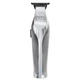 Триммер для окантовки Wahl Hi-Viz Li-Ion Cordless Trimmer (3023702) - изображение 2
