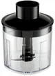 Блендер ручний Rotex RTB1041-B MasterPower - зображення 5