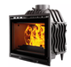 Камінна топка KAWMET Premium SIREN (14 kW) EKO - изображение 4