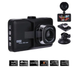 Видеорегистратор Car Camera XL-5557 с сенсорным экраном, Full HD, 12 Мп - изображение 8