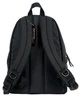 Street Core 24L Cordura чорний міський рюкзак для ноутбука 15.6" - зображення 6