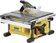 Akumulatorowa pilarka stołowa DeWalt Flexvolt 54 V 210 mm bez akumulatora i ładowarki (DCS7485N-XJ) - obraz 1