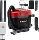 Пилосос акумуляторний безщітковий Einhell Professional X-Change TP-VC 18/10 Li BL L - Solo (2347155) - зображення 1