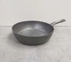 Сотейник 30 см с гранитным покрытием из литого алюминия Kamille KM-4297GR - изображение 1