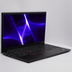Ноутбук 15,6" Lenovo ThinkPad E15 | Intel Core i3-1115G4 | RAM 8 ГБ SSD 256 ГБ | Intel UHD Graphics | HDMI | LAN (RJ-45) | Металевий корпус | Win11 (5097) - Уценка - изображение 3