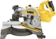 Пила торцювальна DeWalt 54V Flexvolt 216 мм з 2 акумуляторами 6 Аг (DCS777T2-QW) - зображення 3