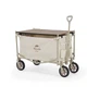 Столешница для тележки ТС07 Naturehike CNH22JU014 полипропилен размеры 50 х 77 х 1.1 см вес 2 кг (6927595712276) - изображение 1