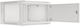 Szafa serwerowa Lanberg 19" 6U 600x600 White (WF01-6606-00S) - obraz 2