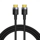 Кабель HDMI 4K 5 метров Baseus - изображение 2