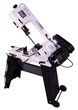 Ленточная пила MAST Metalltechnik M-BS115-1 мощность 550 Вт (M-BS115-1 230V) - изображение 3