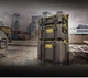 Ящик з органайзером TOUGHSYSTEM 2.0 DeWALT DWST83293-1 матеріал - армований поліпропілен об'єм 19.3 л (DWST83293-1) - зображення 8