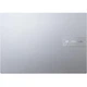 Ноутбук ASUS Vivobook 14 (M1405NAQ-LY003W), 14" / 1920 x 1200px / IPS / 60HZ / R7-170 / RAM 16 ГБ / SSD 512 ГБ / Windows 11 Home / сірий - изображение 5