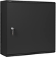Szafa serwerowa Lanberg 19" 6U+3U 540x200 Black (WAF1-5203-06-00B) - obraz 1