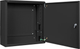 Szafa serwerowa Lanberg 19" 6U+3U 540x200 Black (WAF1-5203-06-00B) - obraz 2