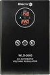 Стабилизатор напряжения ElectrO WLD-3000 3 кВА релейный (WLD3) - изображение 1