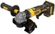 Акумуляторна кутова шліфмашина DeWALT DCG404N - зображення 2