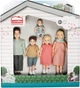 Zestaw lalek Lundby Charlie do domku dla lalek 5 szt (60-8076-00) - obraz 3