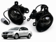 Противотуманные Линзованные фары Volkswagen Passat B6, B7, T6, Amarok управление с телефона 120W - изображение 1