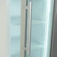 Холодильный шкаф-витрина Snaige CD48DM-S300BD - изображение 8
