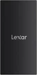 Внешний SSD накопитель Lexar SL300 Portable 2 TB (LSL300002T-RNBNG) - изображение 1
