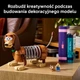 Zestaw klocków LEGO Disney Pixar Toy Story Cienki — podpórki pod książki 1311 elementów (43301) - obraz 7